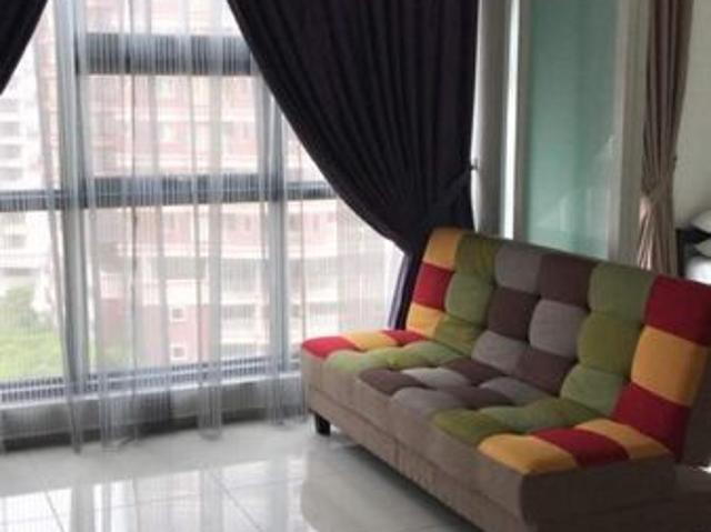 Condominium for rent in Bukit Bintang, Kuala Lumpur