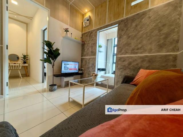 Condominium for sale in Country Heights Damansara, Kuala Lumpur