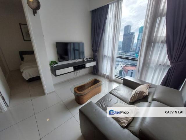 Condominium for rent in Country Heights Damansara, Kuala Lumpur