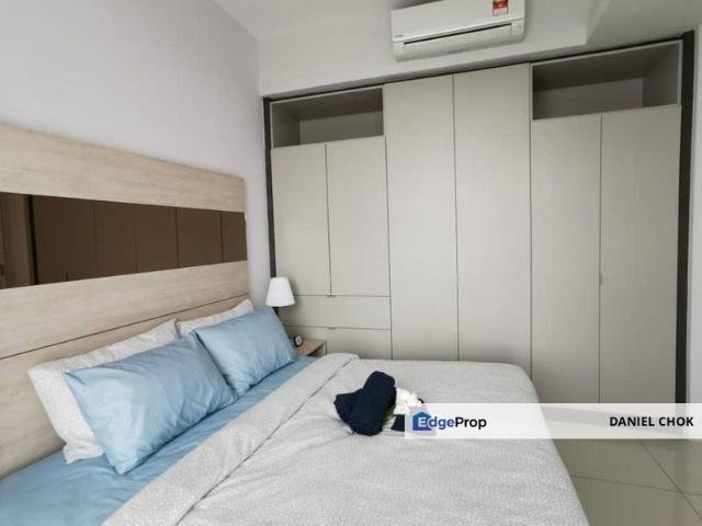 Condominium for rent in Country Heights Damansara, Kuala Lumpur