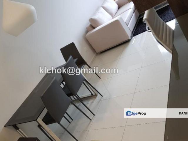 Condominium for rent in Country Heights Damansara, Kuala Lumpur