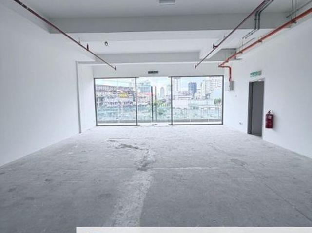 Shop for rent in Country Heights Damansara, Kuala Lumpur