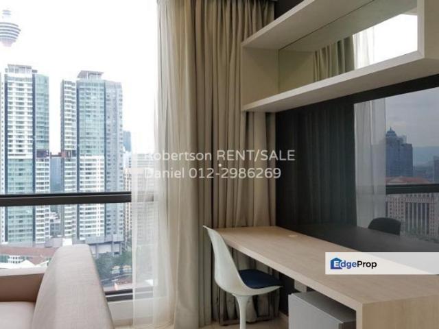Condominium for rent in Country Heights Damansara, Kuala Lumpur