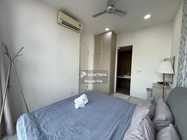 Apartment for rent in Country Heights Damansara, Kuala Lumpur