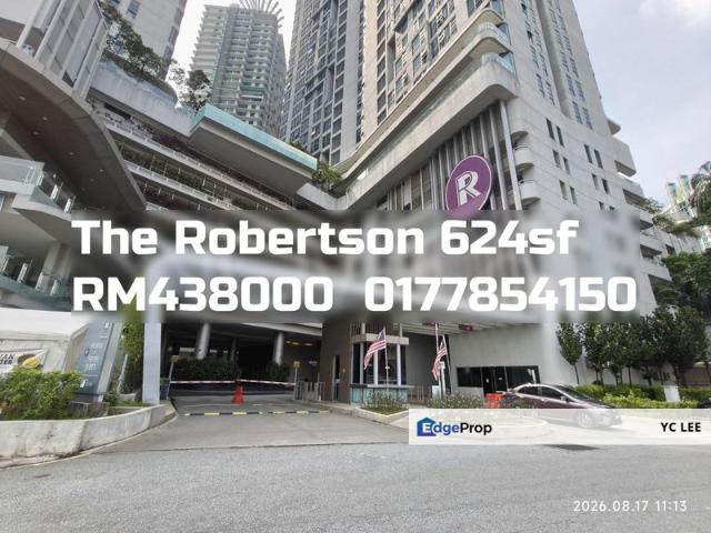 Condominium for sale in Country Heights Damansara, Kuala Lumpur