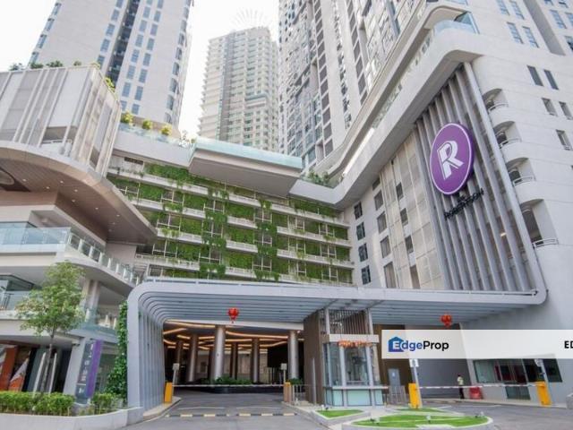 Condominium for sale in Country Heights Damansara, Kuala Lumpur