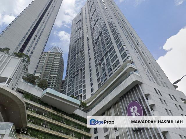 Condominium for rent in Country Heights Damansara, Kuala Lumpur