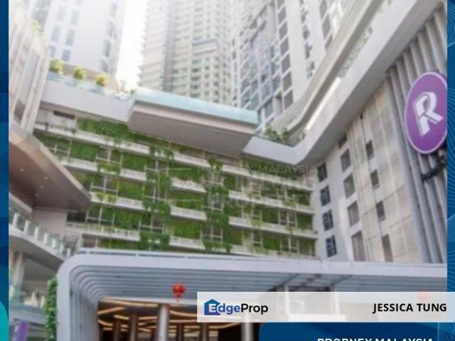 Condominium for sale in Country Heights Damansara, Kuala Lumpur