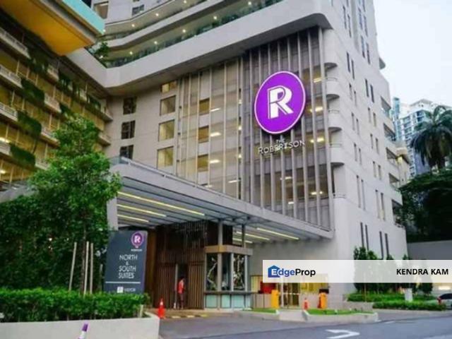 Condominium for sale in Country Heights Damansara, Kuala Lumpur