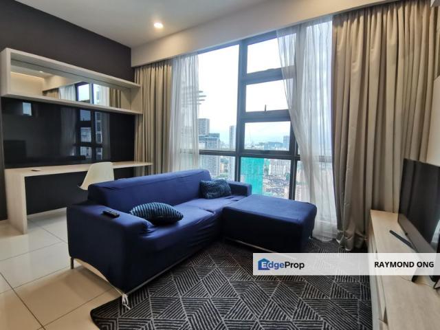 Condominium for rent in Country Heights Damansara, Kuala Lumpur