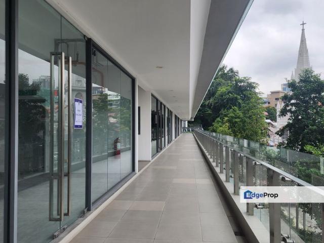 Shop for rent in Country Heights Damansara, Kuala Lumpur