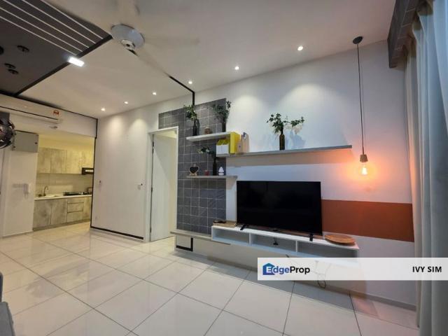 Condominium for rent in Country Heights Damansara, Kuala Lumpur