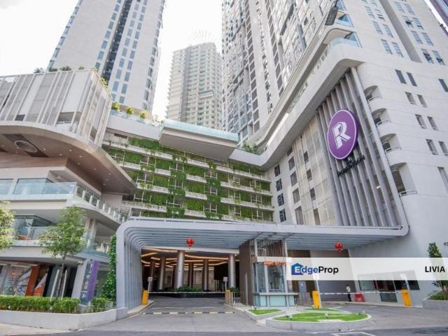 Condominium for sale in Country Heights Damansara, Kuala Lumpur