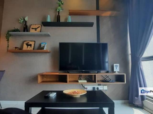 Condominium for sale in Bukit Bintang, Kuala Lumpur