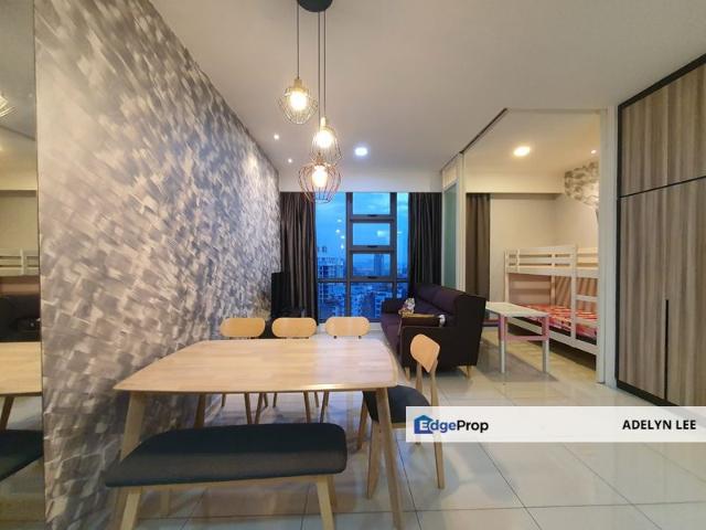 Condominium for rent in Country Heights Damansara, Kuala Lumpur
