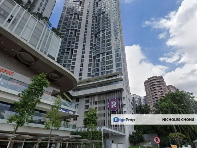 Condominium for sale in Kuala Lumpur