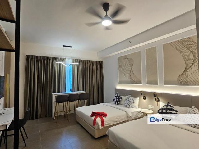 Condominium for sale in Country Heights Damansara, Kuala Lumpur