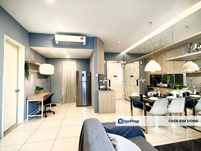 Condominium for rent in Country Heights Damansara, Kuala Lumpur