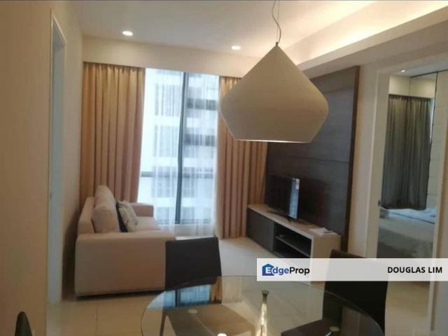 Condominium for sale in Bukit Bintang, Kuala Lumpur