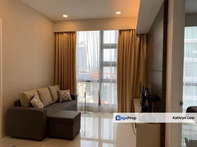 Condominium for rent in Bukit Bintang, Kuala Lumpur