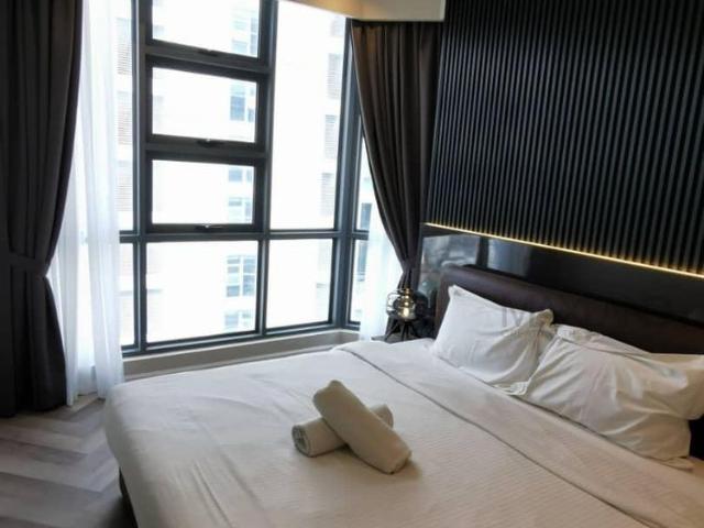 Apartment for rent in Country Heights Damansara, Kuala Lumpur
