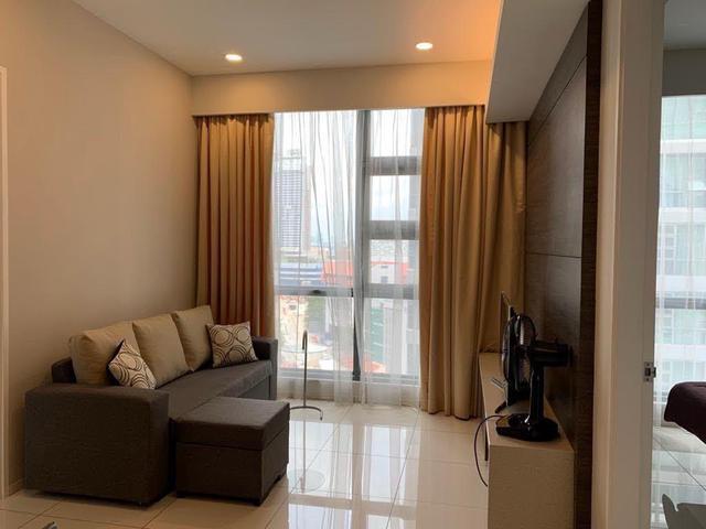 Condominium for rent in Bukit Bintang, Kuala Lumpur
