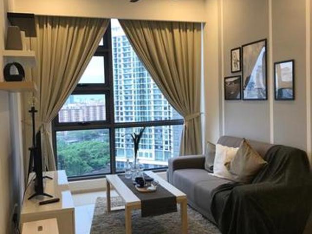 Condominium for rent in Country Heights Damansara, Kuala Lumpur