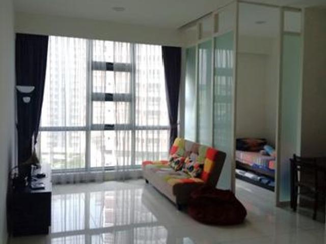 Condominium for rent in Country Heights Damansara, Kuala Lumpur