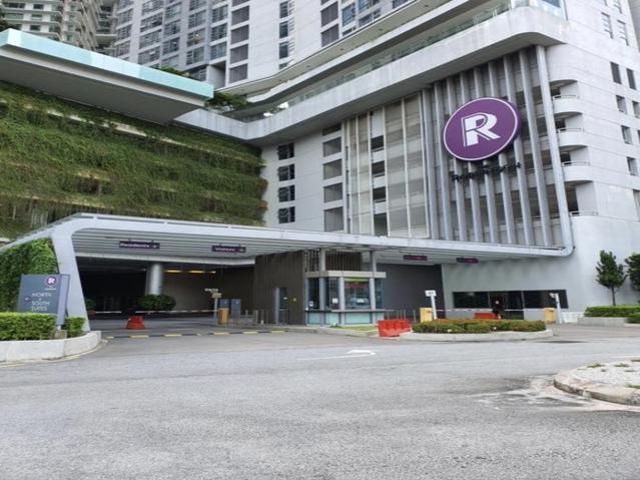 Condominium for rent in Country Heights Damansara, Kuala Lumpur
