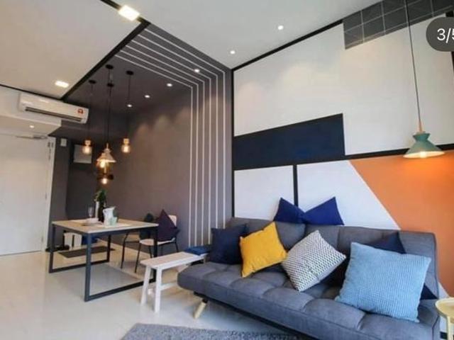 Condominium for rent in Country Heights Damansara, Kuala Lumpur