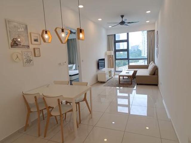 Condominium for rent in Country Heights Damansara, Kuala Lumpur