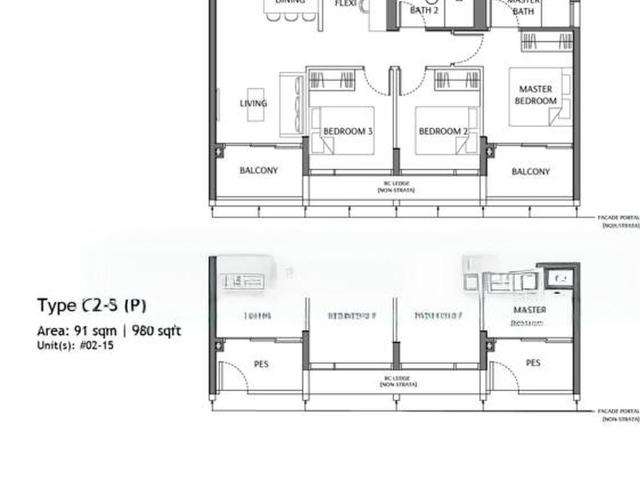 Condominium for sale