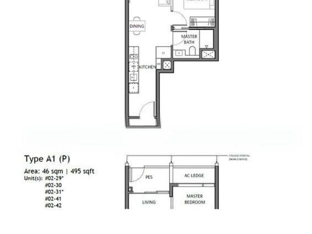 Condominium for sale