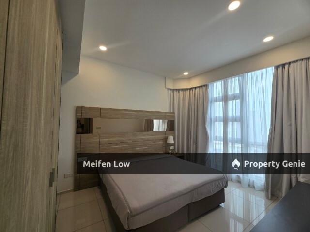 Condominium for rent in Country Heights Damansara, Kuala Lumpur