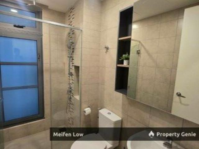 Apartment for rent in Bukit Bintang, Kuala Lumpur