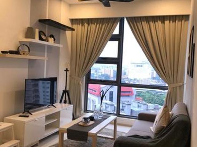 Condominium for rent in Country Heights Damansara, Kuala Lumpur
