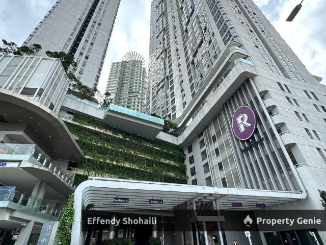 Condominium for sale in Country Heights Damansara, Kuala Lumpur