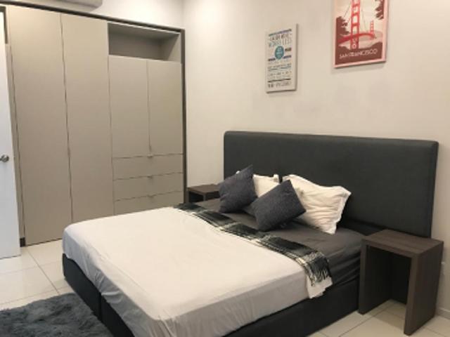 Apartment for rent in Country Heights Damansara, Kuala Lumpur