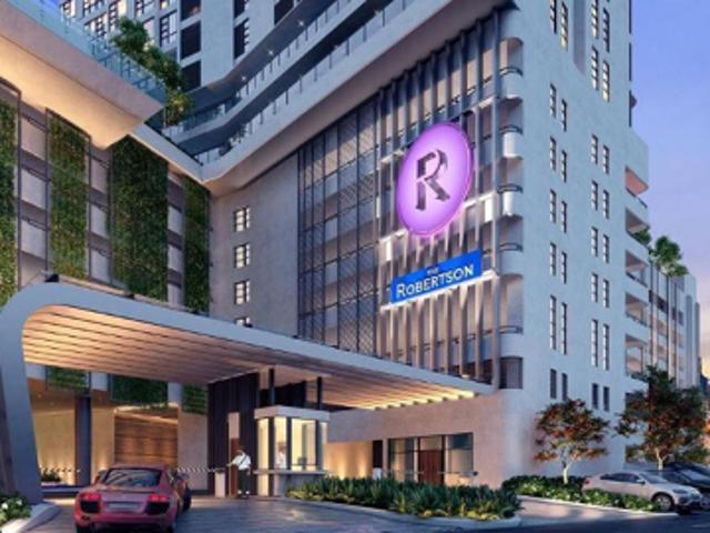 Apartment for rent in Country Heights Damansara, Kuala Lumpur