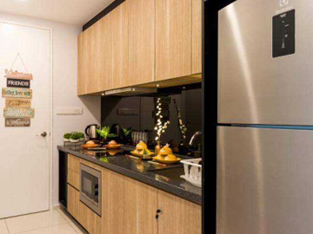Apartment for rent in Country Heights Damansara, Kuala Lumpur