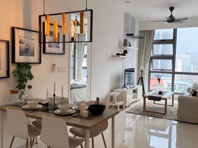 Condominium for rent in Bukit Bintang, Kuala Lumpur