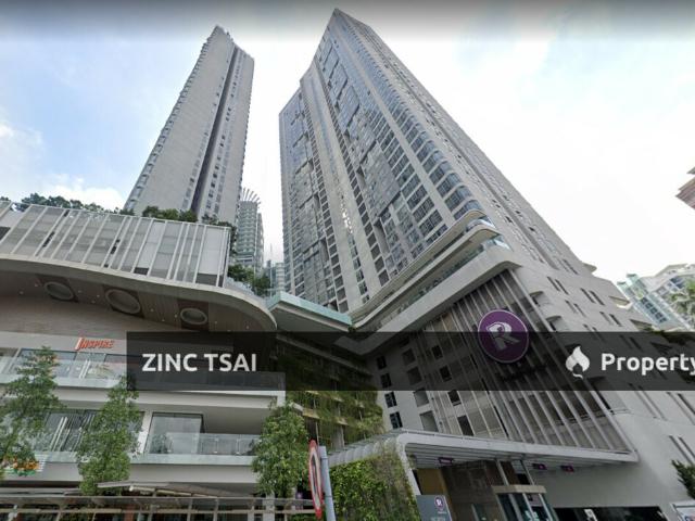 Serviced Residence for rent in Country Heights Damansara, Kuala Lumpur