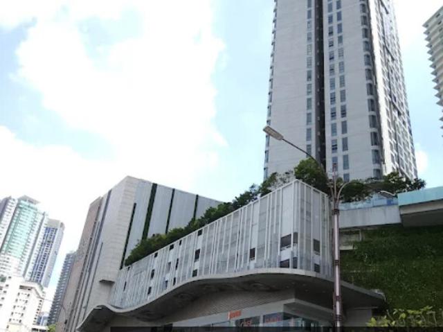 Serviced Residence for rent in Country Heights Damansara, Kuala Lumpur