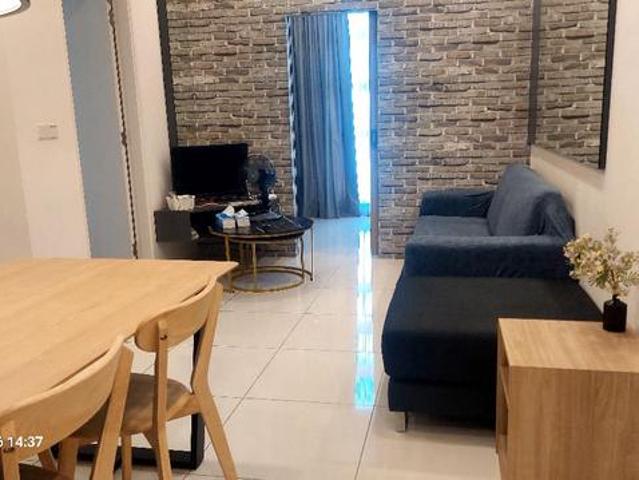 Condominium for rent in Bukit Bintang, Kuala Lumpur