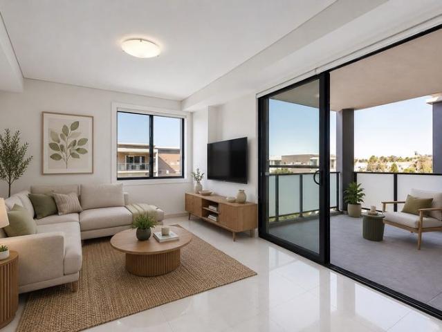 Apartment for rent in Sydney, New South Wales