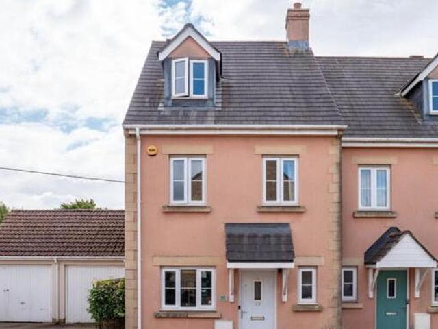 House for sale in Adderwell, Frome