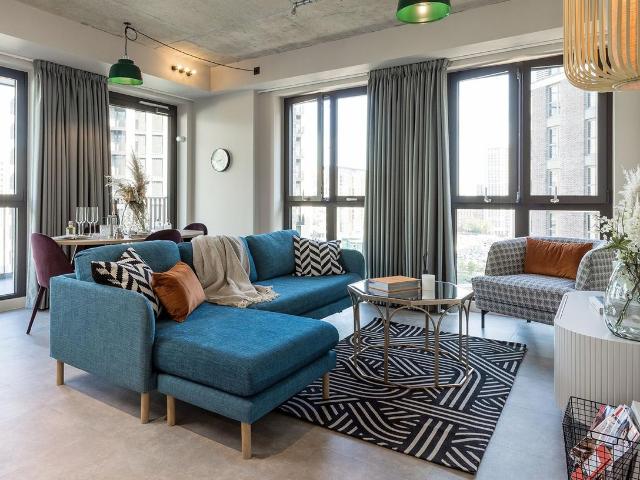 Apartment for rent in Greater London