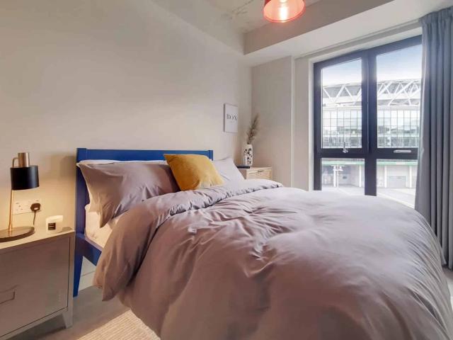 Apartment for rent in Greater London