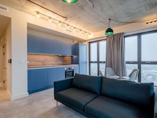 Apartment for rent in Greater London