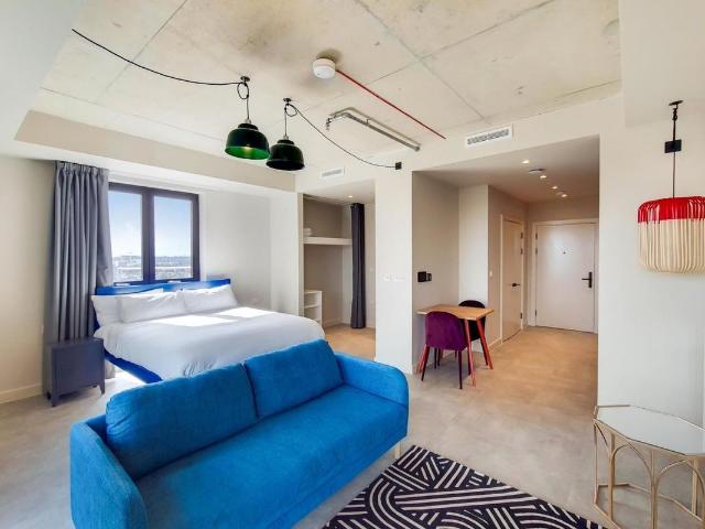 Studio for rent in Greater London